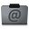 Steel Contacts Icon 32x32 png